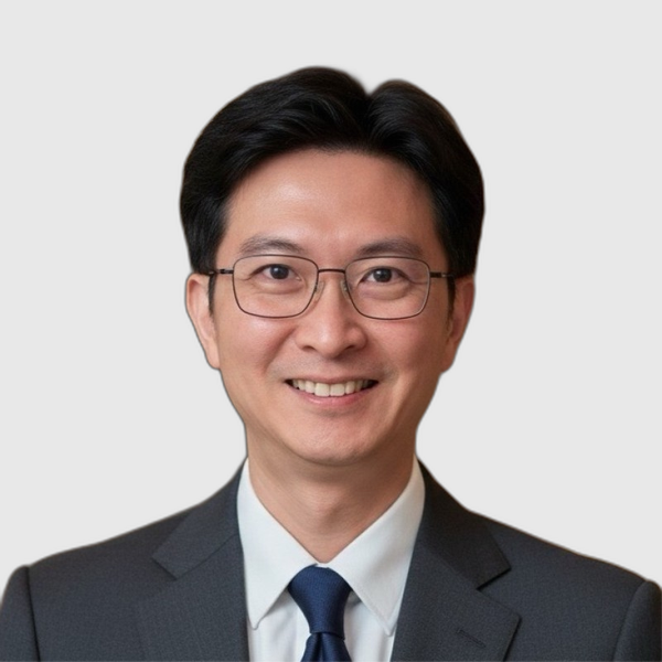 Joshua Lau