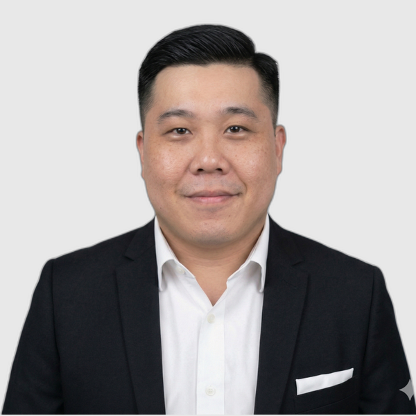 Kingsley Ong