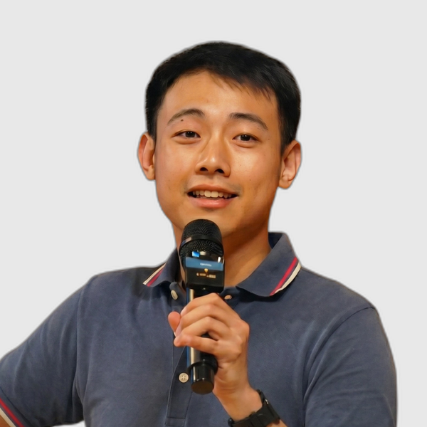 Richard Lee